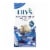LILY'S Cookies and Creme White Chocolate Style No Sugar Added Sweets Bar Perspective: back
