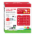Once Upon a Farm™ Apple & Oat Soft-Baked Bars Perspective: back