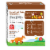 Once Upon a Farm™ Chocolate Oat Soft-Baked Bars Perspective: back