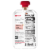 Once Upon a Farm™ Organic Belly Blend Red Berries, Cherries & Sweet Potato Pouch Perspective: back