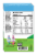 Once Upon A Farm™ Organic Smart Blends Variety Pack Food Pouch (4 Pack) Perspective: back