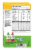 Once Upon A Farm™ Organic Immunity Blends Variety Pack Food Pouches Perspective: back