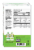 Once Upon a Farm Advanced Nutrition Ancient Grains and Greens Power Bowl Organic Multipack Baby Food Perspective: back