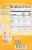Once Upon a Farm Organic Baby Oatmeal Blends 4 Pack Perspective: back