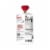 Once Upon a Farm™ Apple and Sweet Potato Organic Baby Food Pouch Perspective: back