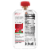 Once Upon a Farm™ Advanced Nutrition Cauliflower Fields Organic Baby Food Pouch Perspective: back