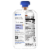 Once Upon a Farm™ Organic Baby Oatmeal Blends Pear & Blueberry Pouch Perspective: back