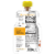 Once Upon a Farm™ Peach Sunrise Organic Dairy-Free Smoothie Pouch Perspective: back