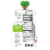 Once Upon A Farm™ Mango Pear-adise Organic Whole Milk Smoothie Pouch Perspective: back