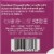 Southern Butter Rose + Lavender Intimate Body Butter Perspective: back