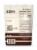 Biena® Gluten Free Lil' Bit of Everything Chickpea Snacks Perspective: back