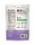 Biena Snacks Roasted Ranch Edamame Perspective: back