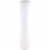 SpiroPure 20 x 4.5 Dual Gradient Polypropylene Water Filter, 1 Micron (6 Pack) Perspective: back