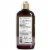 WOW Skin Science™ Red Onion Black Seed Oil Shampoo Perspective: back