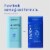 Harry's Men Odor Control Deodorant Stick Stone Aluminum Free Perspective: back
