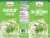 Viloe Soursop Tropical Delight 100% Juice Perspective: back