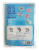 Viloe Disposable Kids Face Masks Perspective: back
