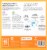 Hello Bello Baby Diapers Size 6 (35+ lbs) Perspective: back