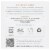 Spinster Sisters Co. Oatmeal Milk & Honey Body Butter Bar Perspective: back