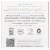 Spinster Sisters Co.® Hyaluronic Acid + Blue Tansy Serum Bar Perspective: back