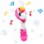 Maxx Bubbles Light & Sound Bubble Unicorn Baton Perspective: back