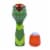 Sunny Days Maxx Bubbles Light & Sound Bubble Dino Baton Perspective: back