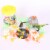 Sunny Days Dinosaurs Fun Bucket Perspective: back