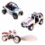 Maxx Action® Mini Off Road Vehicle Pack - Assorted Perspective: back