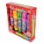 Sunny Days Cocomelon Chalk Pack Perspective: back
