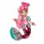 Sunny Days Fidgie Friends Watermellow Doll Perspective: back