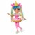 Sunny Days Fidgie Friends Unicorn Sprinkles Doll Perspective: back