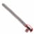 Maxx Action Classic Foam Sword Perspective: back