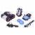Maxx Action Adventure Playset Junior Spy Kit Perspective: back