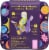 Welly® Bravery Badges® Assorted Flex Fabric Bandages Perspective: back
