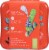 Welly® Flex Fabric Bandages Perspective: back