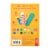 Welly® Assorted Flex Fabric Bandages Value Pack Perspective: back