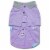 Touchdog Arubark Caribbean Style Dog Polo T-Shirt Perspective: back
