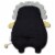 Touchdog Critter Hugz Designer Character Dog Mats Perspective: back