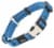Pet Life Advent Outdoor Series Reflective Durable Martingale Training Dog Leash and Collar Perspective: back