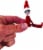 World's Smallest Elf on a Shelf Doll Perspective: back