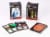 Super Impulse World's Smallest Magic the Gathering Duel Deck Card Game Perspective: back