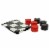 Gener8 Jumbo Checkers Perspective: back