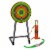 Woteng Toys® Archer Sports Combination Set Perspective: back