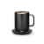 Ember Mug 2 10 Oz Temperature Control Smart Mug Black Perspective: back
