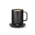 Ember Mug 2 10 Oz Temperature Control Smart Mug Black Perspective: back