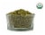 Aiva Organic Moong Whole (Green Mung Bean) - Usda Certified 2 lb Perspective: back