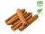 Aiva Cinnamon Stick Round 1 lb Perspective: back