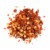 Aiva Organic Crushed Red Pepper (Chili Flakes) 7 oz Perspective: back