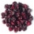Aiva Dried Cherries 1 lb Perspective: back