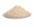 Aiva Whole Wheat Flour 4 lb Perspective: back